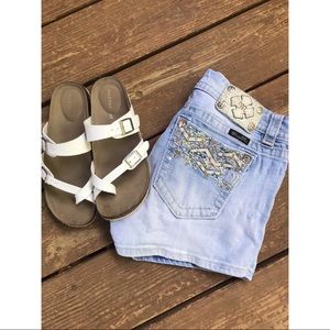 Miss Me Shorts☀️ 24 HR Sale🚨🚨